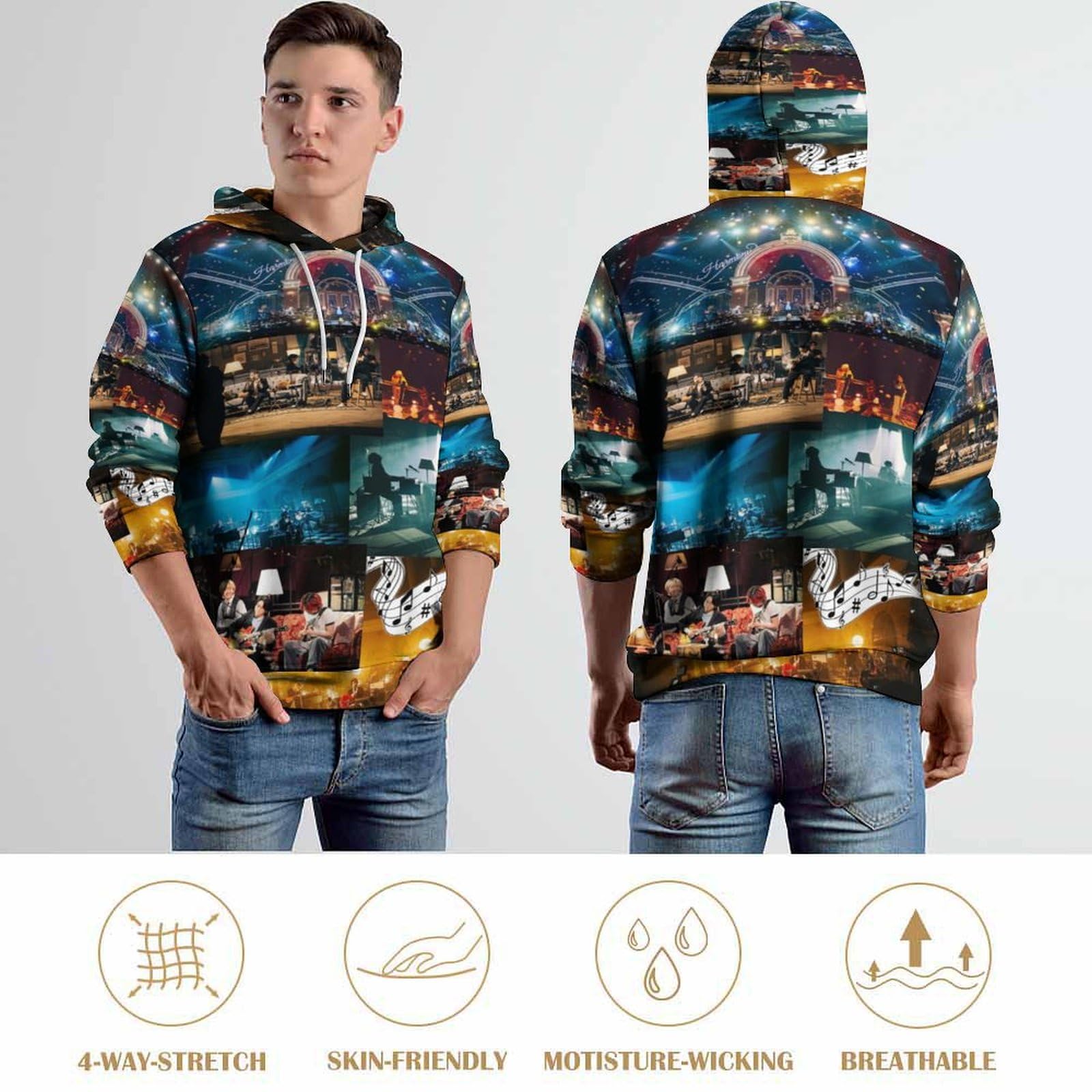 Amazon.co.jp: ミセス・グリーン・アップル 大森元貴 若井滉斗 藤澤涼